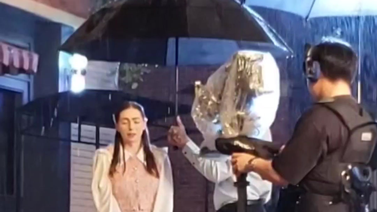 Rain FX 81425